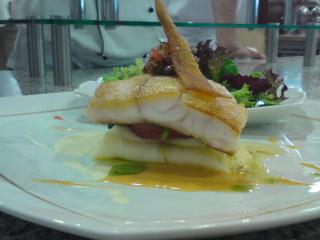 Castle Bay Touch - 3