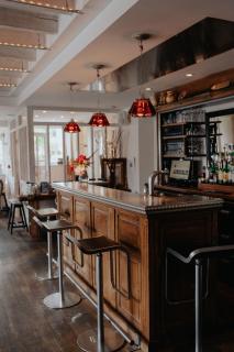 Le Lodge Kerisper - La Trinité-sur-Mer - 1