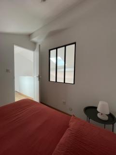 Duplex 107 - Agen hyper centre - Mairie - Agen - 7