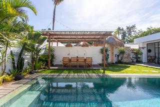 The Young Villas - Uluwatu - Uluwatu - 6