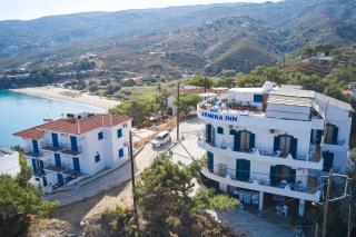 ARMENA INN - Armenistis - 8