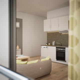 ADAPT Apartments Wetzlar - Wetzlar - 3
