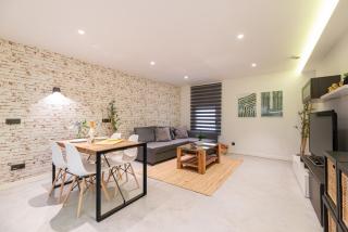 Loft Espectacular Interior - Vigo - 5