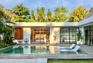 The Young Villas - Uluwatu - Uluwatu - 9