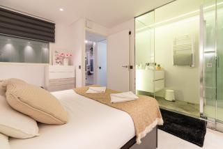 Loft Espectacular Interior - 1