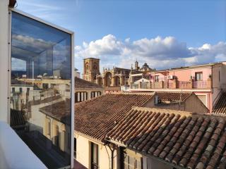 Atico con vistas en Granada Centro - Granada - 2