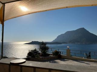 Panos Renos Studio, a cozy home by the beach! - Kalymnos - 6