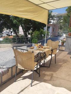 Panos Renos Studio, a cozy home by the beach! - Kalymnos - 3