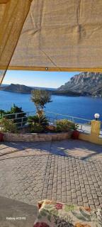 Panos Renos Studio, a cozy home by the beach! - Kalymnos - 2