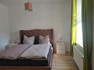 Ferienwohnung am Nationalpark Hunsrück Hochwald - Brücken - 2