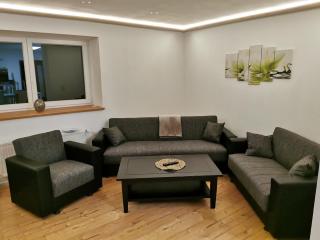 Ferienwohnung am Nationalpark Hunsrück Hochwald - Brücken - 1