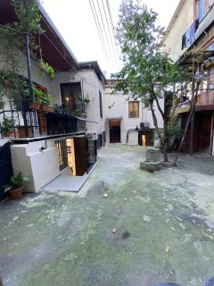 Guest House GML-2 - Tbilisi - 1
