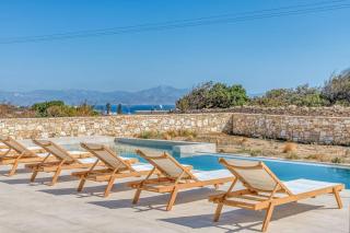 Villa Pio Sigá - Aspro Chorio Paros - 4