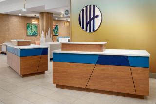 Hyatt Place Orlando / I-Drive / Convention Center - Orlando - 8