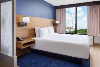Hyatt Place Orlando / I-Drive / Convention Center - Orlando - 4