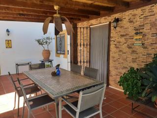 Cortijo Ramonsillos - Villanueva del Trabuco - 9