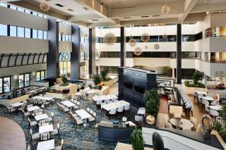 Embassy Suites by Hilton West Palm Beach Central - West Palm Beach - 4