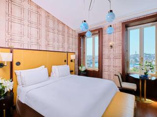 The Galata Istanbul Hotel MGallery - Estambul - 1