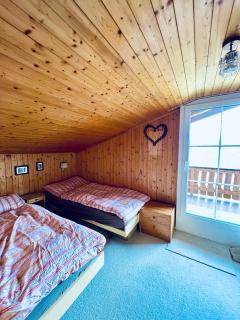 Chalet Gauschla - CharmingStay - Flumserberg - 4