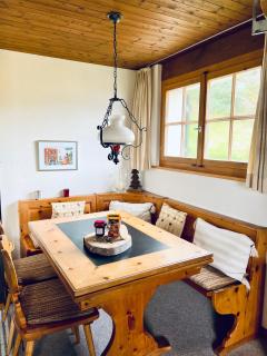 Chalet Gauschla - CharmingStay - Flumserberg - 0
