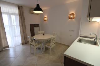 Flores Garden - Menada Apartments - Tschernomorez - 1