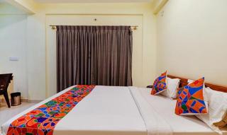 FabHotel Kings Suites - Bangalore - 3