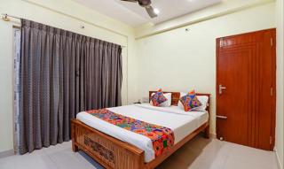 FabHotel Kings Suites - Bangalore - 9
