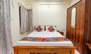 FabHotel Kings Suites - Bangalore - 6
