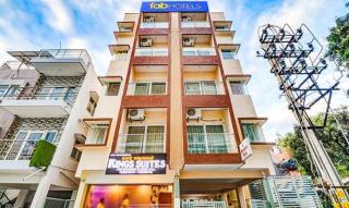 FabHotel Kings Suites - Bangalore - 0