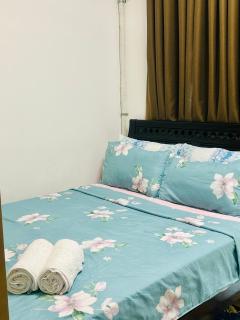 1BR Homy Furnished Unit Grace Residences Taguig - Manila - 6