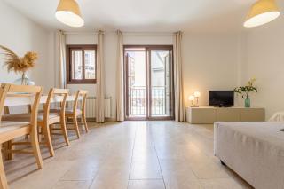 Encantador piso cerca del mar Tarragona - 9