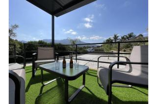 Villa Marieto - Malaga - 5
