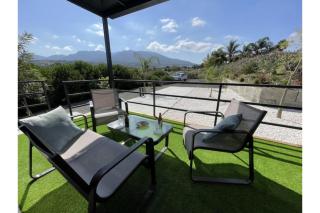 Villa Marieto - Malaga - 8