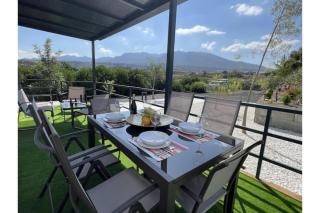 Villa Marieto - Malaga - 9