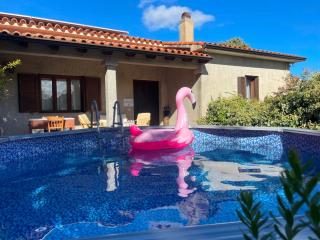 Villa Mariaurelia - Sanalvò - 7