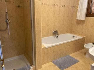 Bella Vista in Villa Mar'e Luce - 4