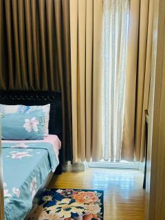 1BR Homy Furnished Unit Grace Residences Taguig - Manila - 5