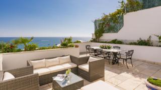 Sky Villa - Marbella - 7