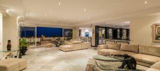 Sky Villa - Marbella - 8