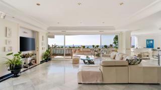 Sky Villa - Marbella - 0