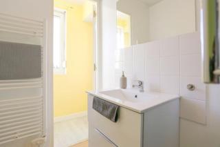 Appartement sans vis-à-vis proche du centre-ville - Douai - 5