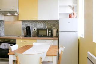 Appartement sans vis-à-vis proche du centre-ville - Douai - 3