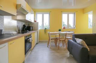 Appartement sans vis-à-vis proche du centre-ville - Douai - 7