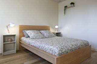 Appartement sans vis-à-vis proche du centre-ville - Douai - 9
