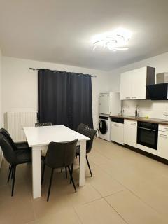 3SchlafenZimmer wasch-Spülmaschi - Duisburgo - 7