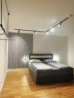 3SchlafenZimmer wasch-Spülmaschi - Duisburgo - 6