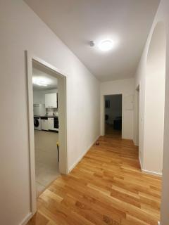 3SchlafenZimmer wasch-Spülmaschi - Duisburgo - 4