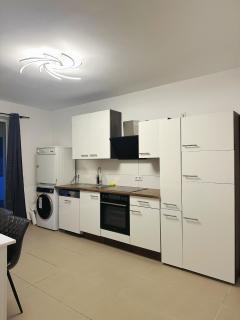 3SchlafenZimmer wasch-Spülmaschi - Duisburgo - 1