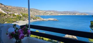 MARINA BEACH FRONT - La Herradura - 3