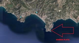 MARINA BEACH FRONT - La Herradura - 2